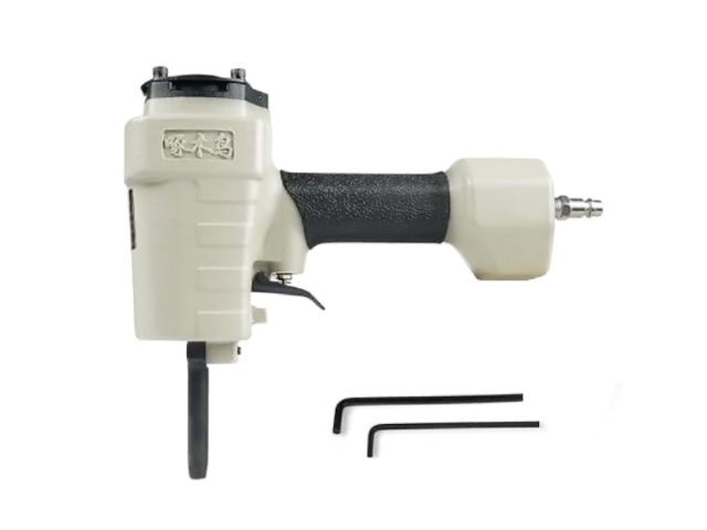 No-name Chinesium pneumatic nail punch/puller.