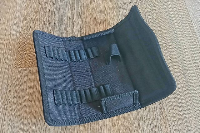 Wera 9467 Textile Box Kraftform Kompakt 900 Inner