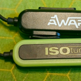 ISOtunes Pro Aware 2.0 Earphones Header Image.